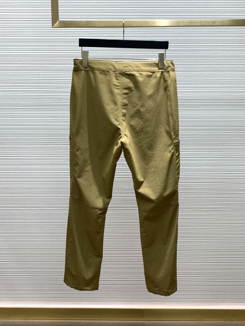 Arcteryx Long Pants